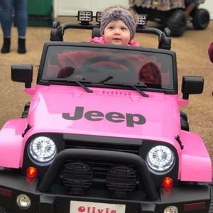 Meet your Posher, Bailey